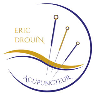 logo acupuncteur eric drouin