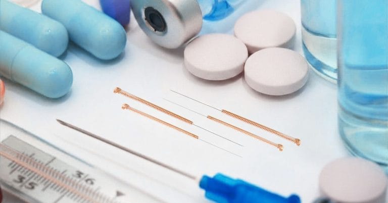 L’acupuncture pour améliorer le bien-être des personnes atteintes de cancer